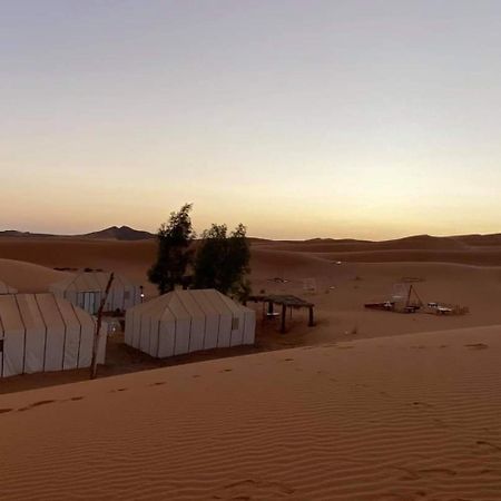 Desert Lover'S Luxury Camp Merzouga Εξωτερικό φωτογραφία