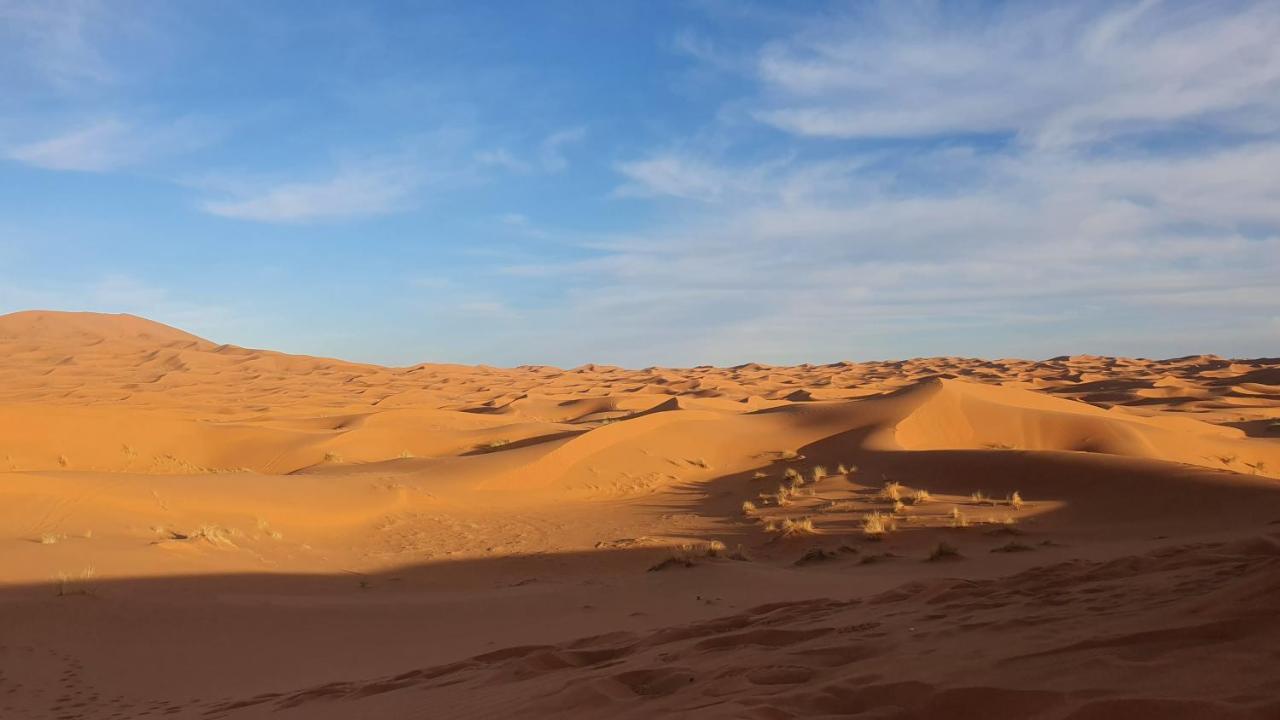 Desert Lover'S Luxury Camp Merzouga Εξωτερικό φωτογραφία