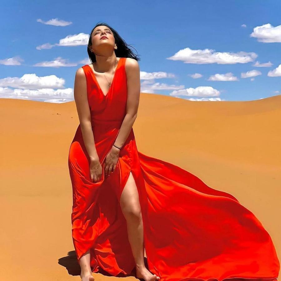 Desert Lover'S Luxury Camp Merzouga Εξωτερικό φωτογραφία