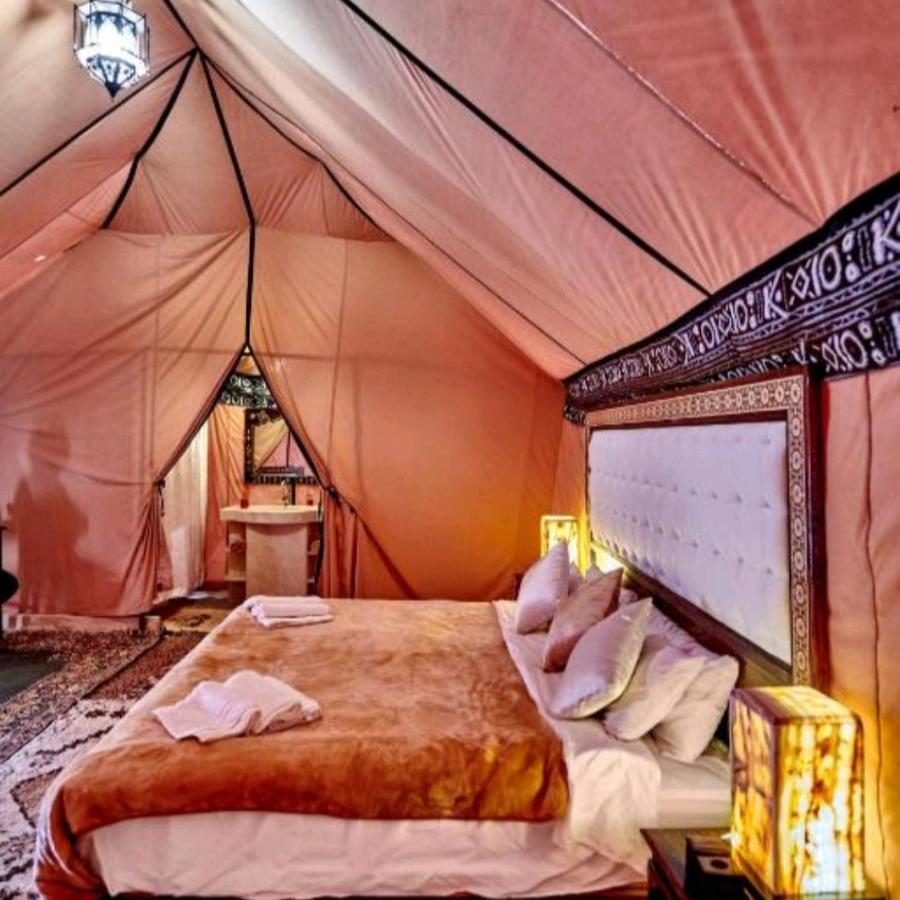 Desert Lover'S Luxury Camp Merzouga Εξωτερικό φωτογραφία