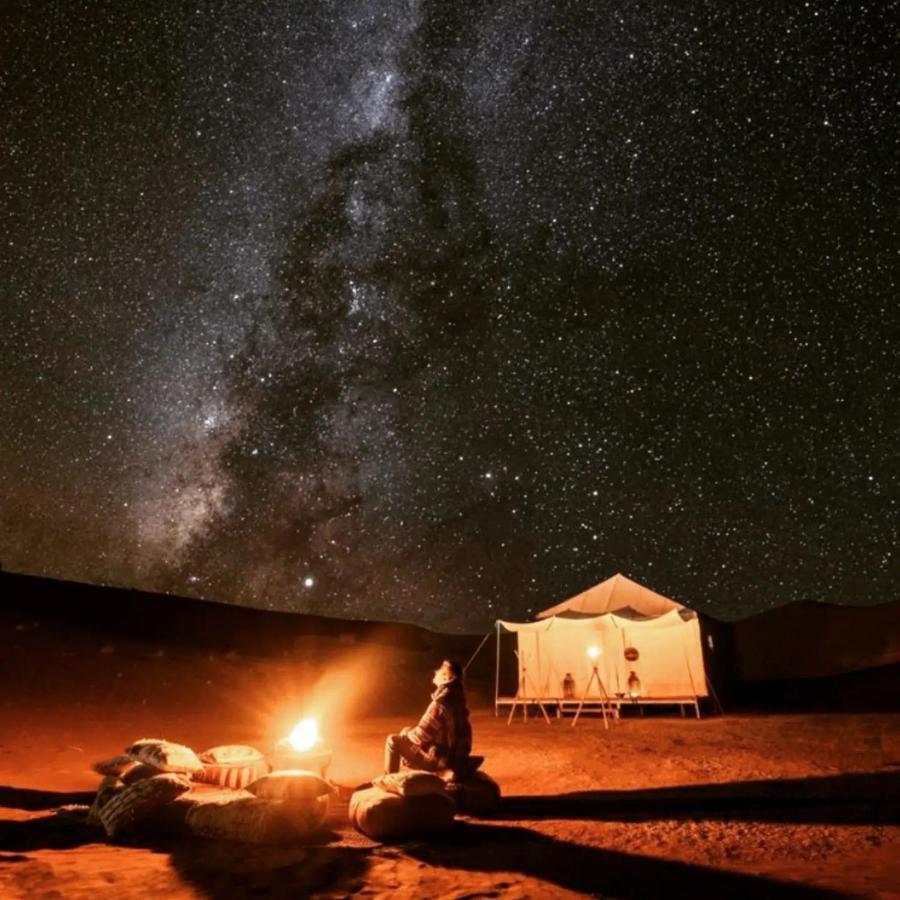 Desert Lover'S Luxury Camp Merzouga Εξωτερικό φωτογραφία
