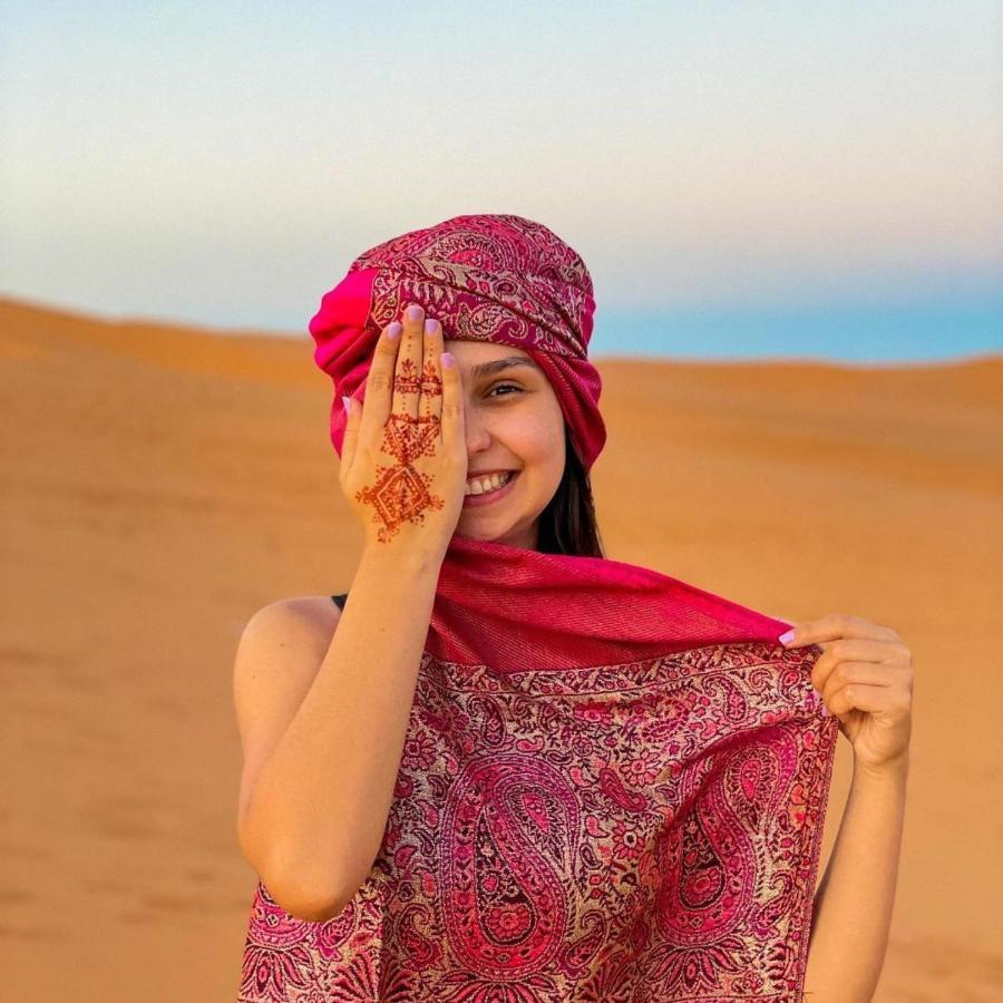 Desert Lover'S Luxury Camp Merzouga Εξωτερικό φωτογραφία