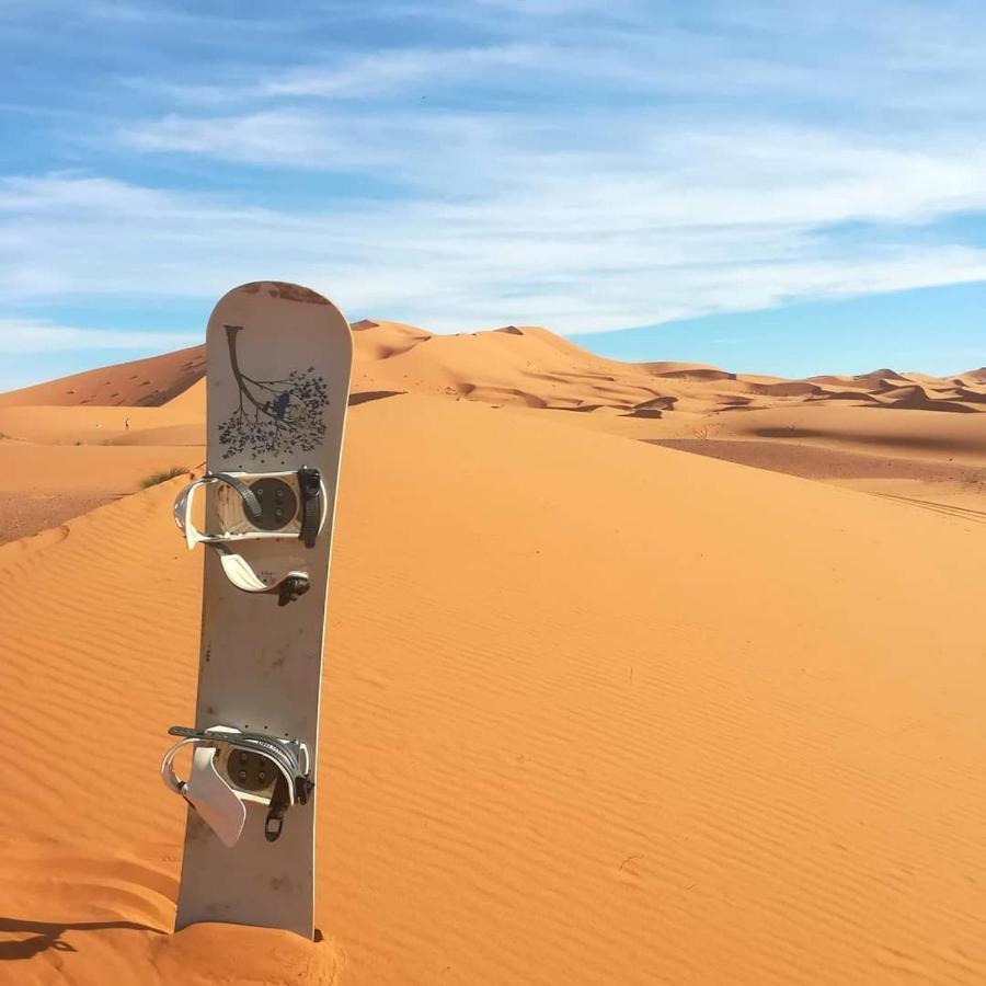 Desert Lover'S Luxury Camp Merzouga Εξωτερικό φωτογραφία