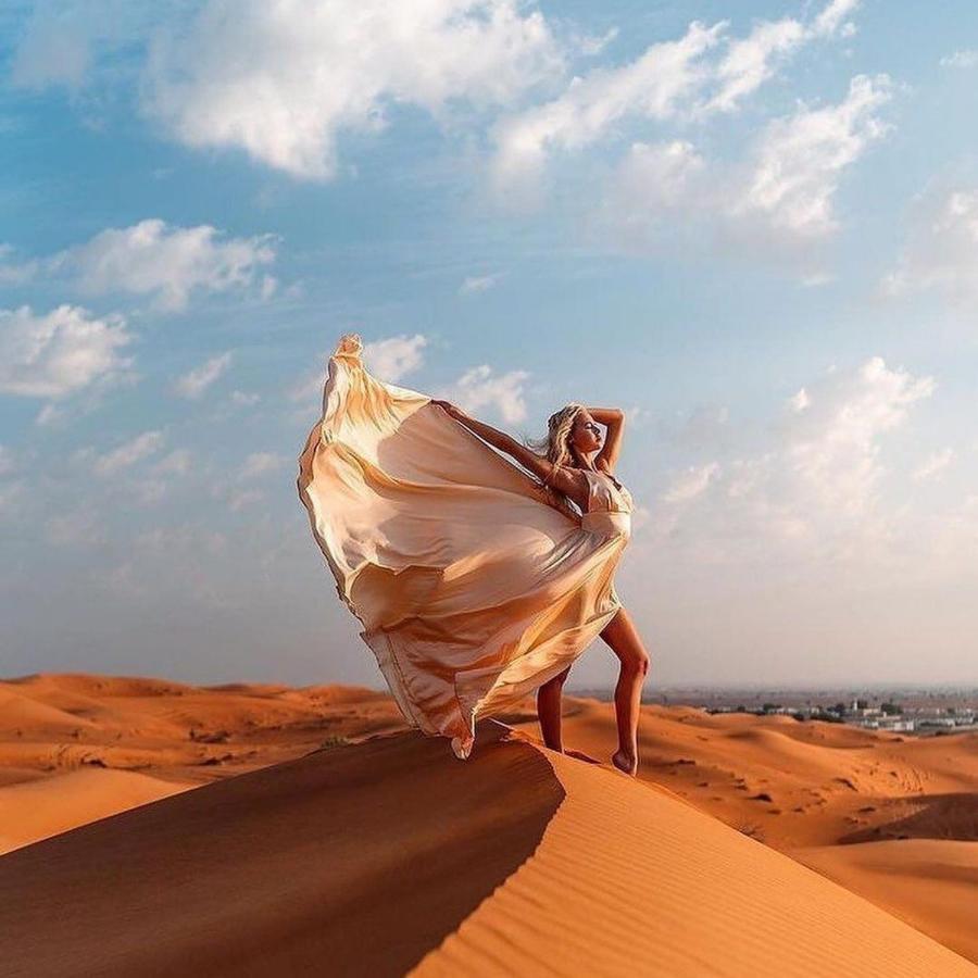 Desert Lover'S Luxury Camp Merzouga Εξωτερικό φωτογραφία