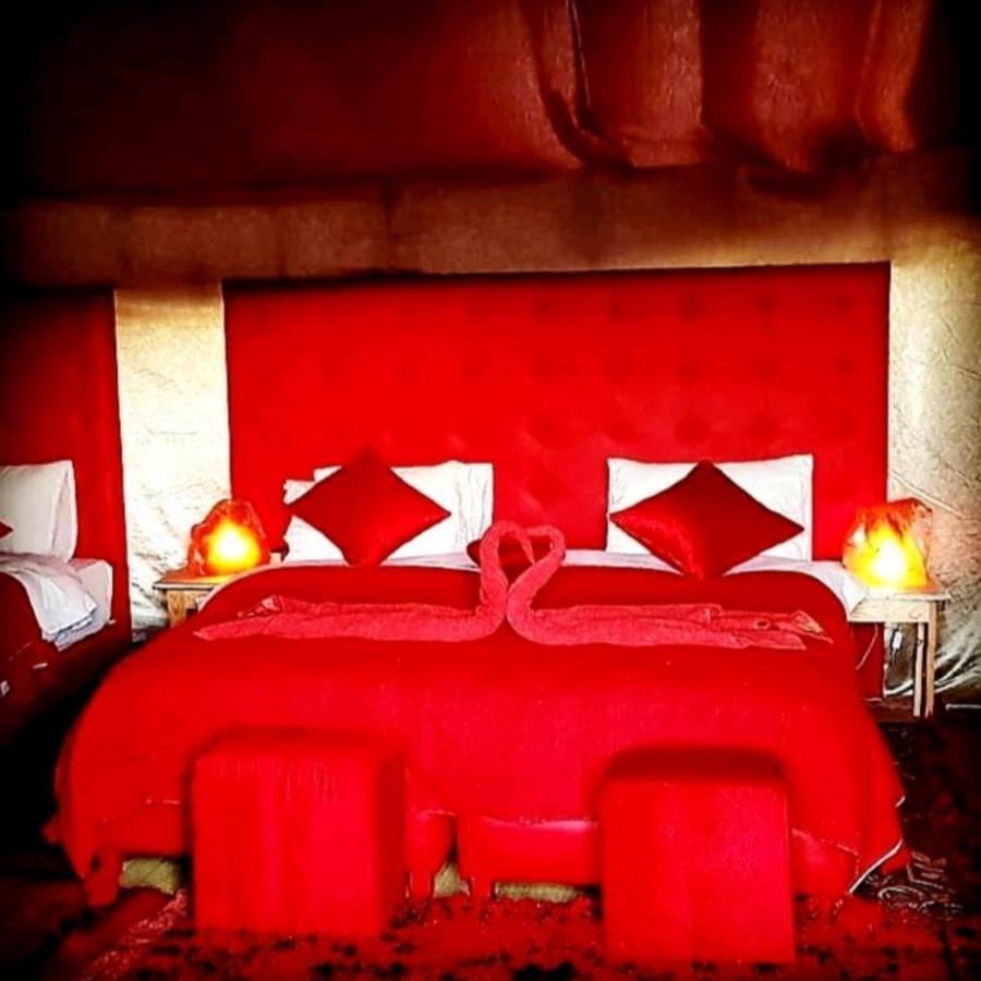 Desert Lover'S Luxury Camp Merzouga Εξωτερικό φωτογραφία