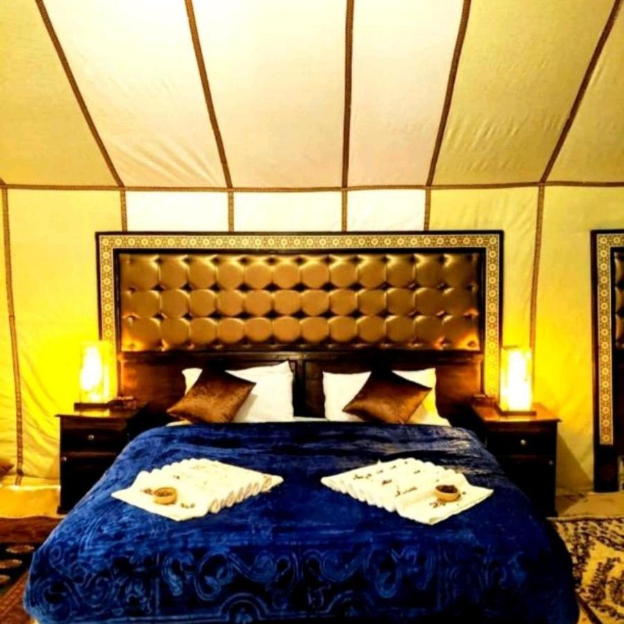 Desert Lover'S Luxury Camp Merzouga Εξωτερικό φωτογραφία