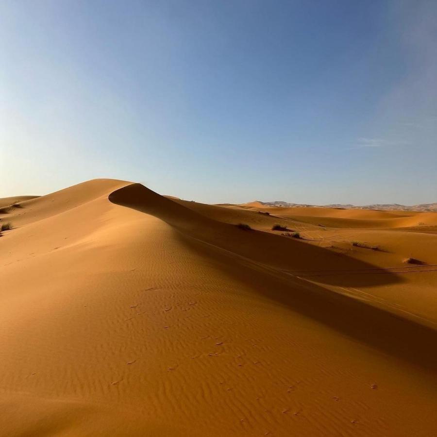 Desert Lover'S Luxury Camp Merzouga Εξωτερικό φωτογραφία