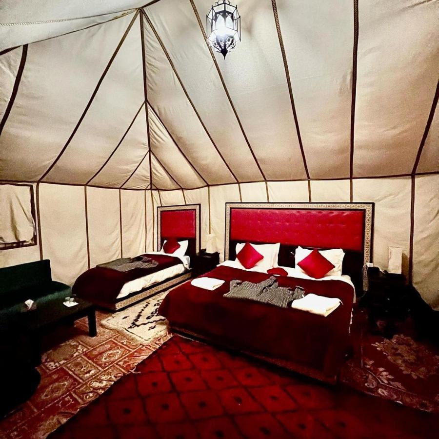 Desert Lover'S Luxury Camp Merzouga Εξωτερικό φωτογραφία