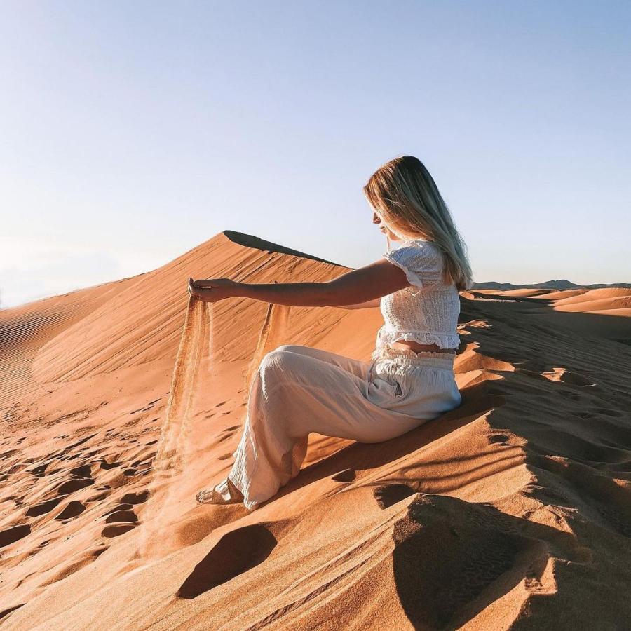 Desert Lover'S Luxury Camp Merzouga Εξωτερικό φωτογραφία