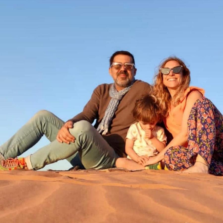 Desert Lover'S Luxury Camp Merzouga Εξωτερικό φωτογραφία