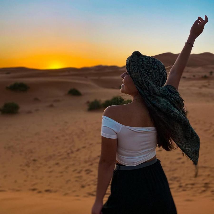 Desert Lover'S Luxury Camp Merzouga Εξωτερικό φωτογραφία