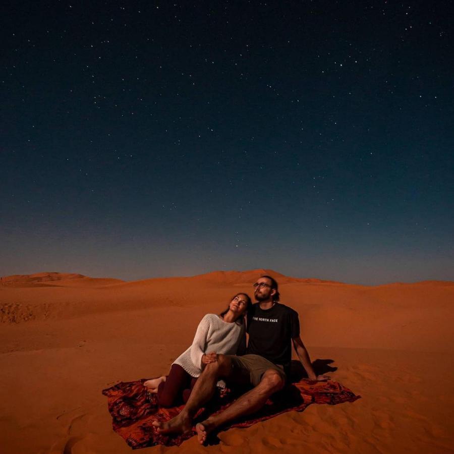 Desert Lover'S Luxury Camp Merzouga Εξωτερικό φωτογραφία
